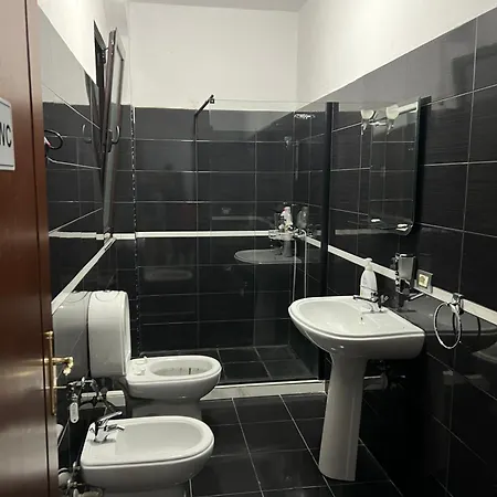 Citystay 5 *