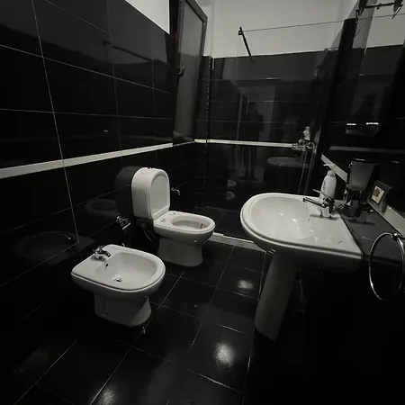 Apartment Citystay 5 *