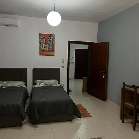 Apartamento Citystay 5