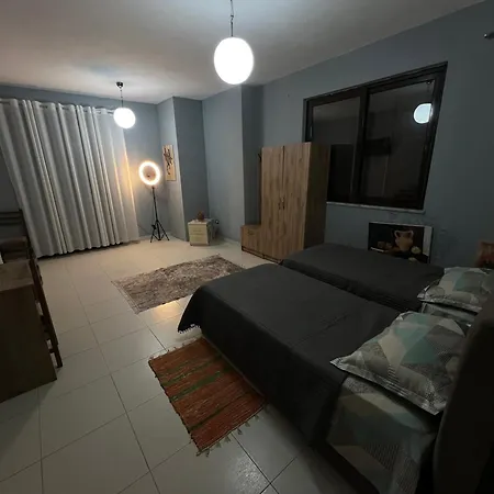 Apartamento Citystay 5 *