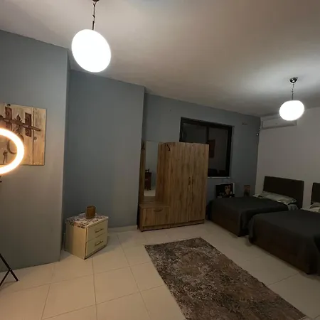 Appartement Citystay 5