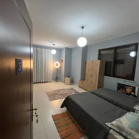 Citystay 5 * Shkodër