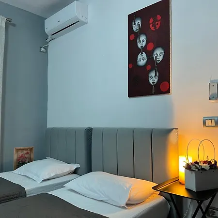 Apartment Citystay 5 *