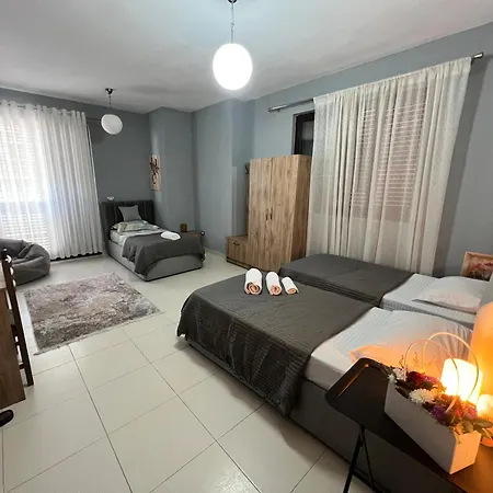 Citystay 5 Apartment