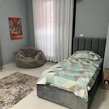 Citystay 5 *