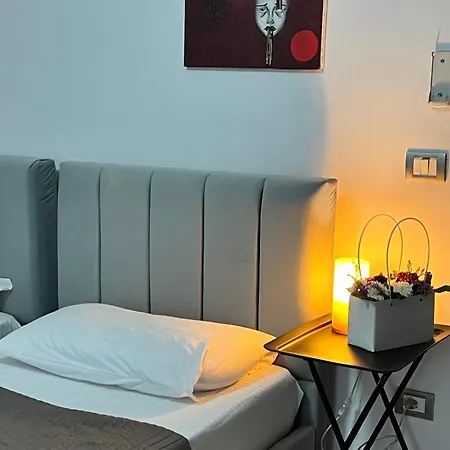 Apartment Citystay 5