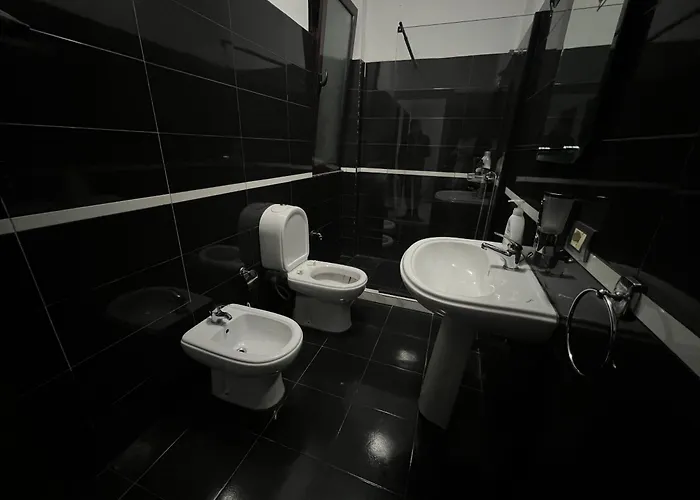 Appartement Citystay 5 *