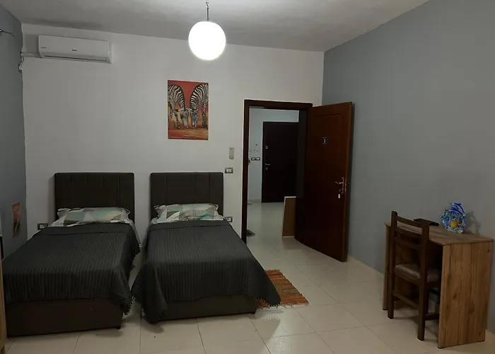 Appartement Citystay 5