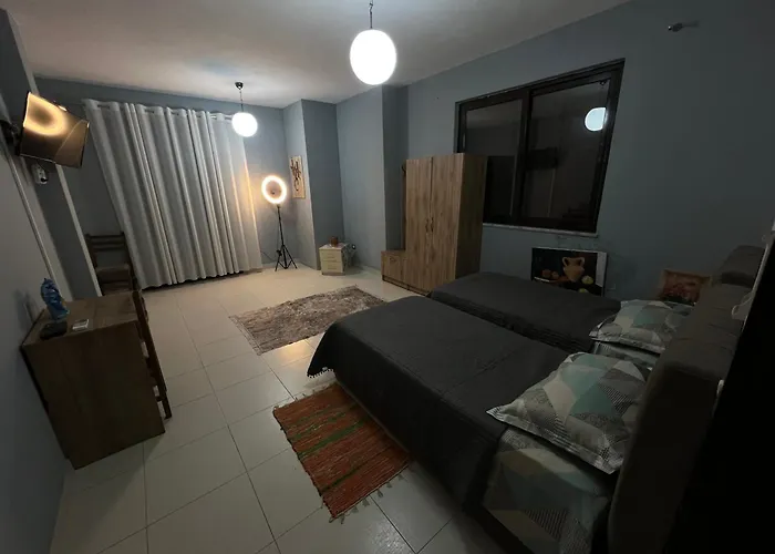 Appartement Citystay 5 *