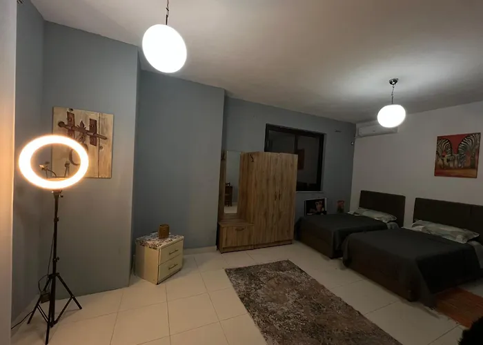 Appartement Citystay 5