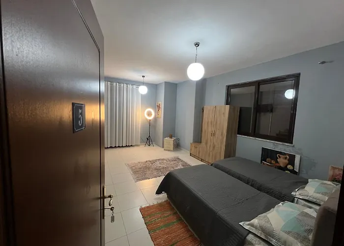 Citystay 5 * Shkodër